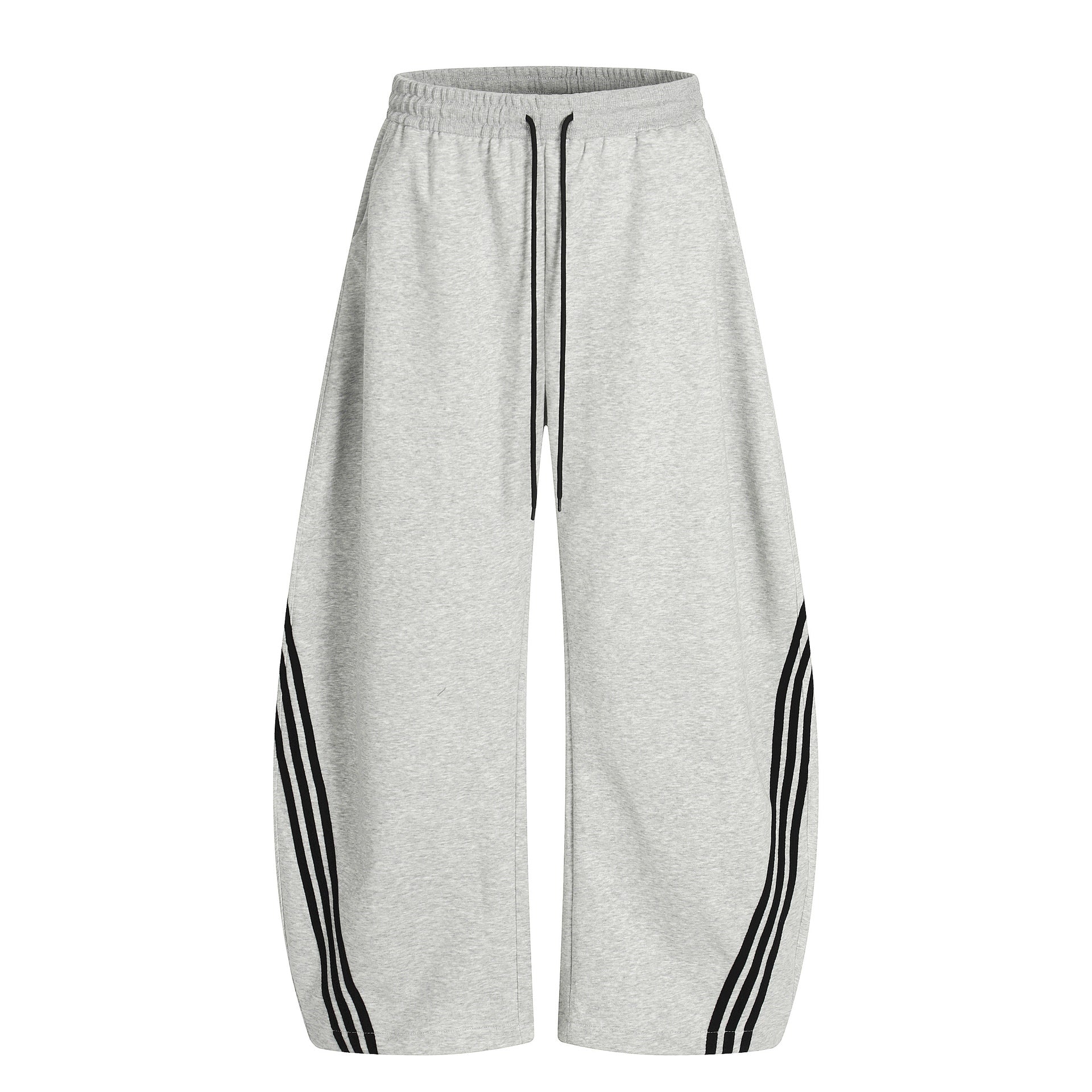 Three Bar Loose Sweat Pants MB7400