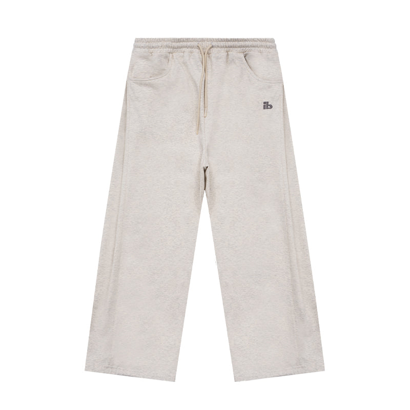 Wide-leg Sweat Pants BI2020