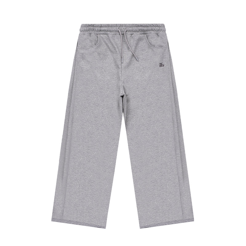 Wide-leg Sweat Pants BI2020