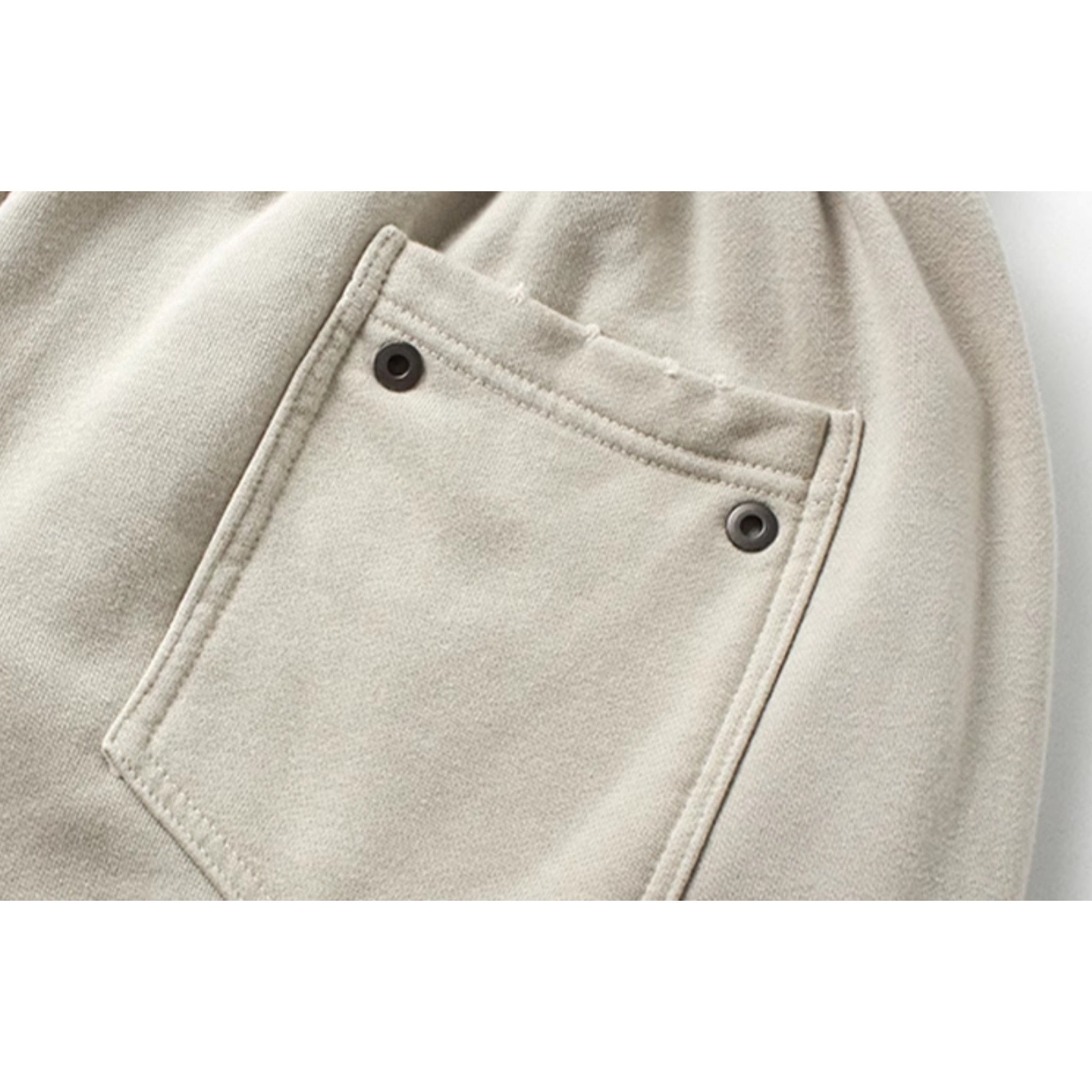 【上下別売り】Street Rubbing Dirty Graffiti Sweat Pants MR026