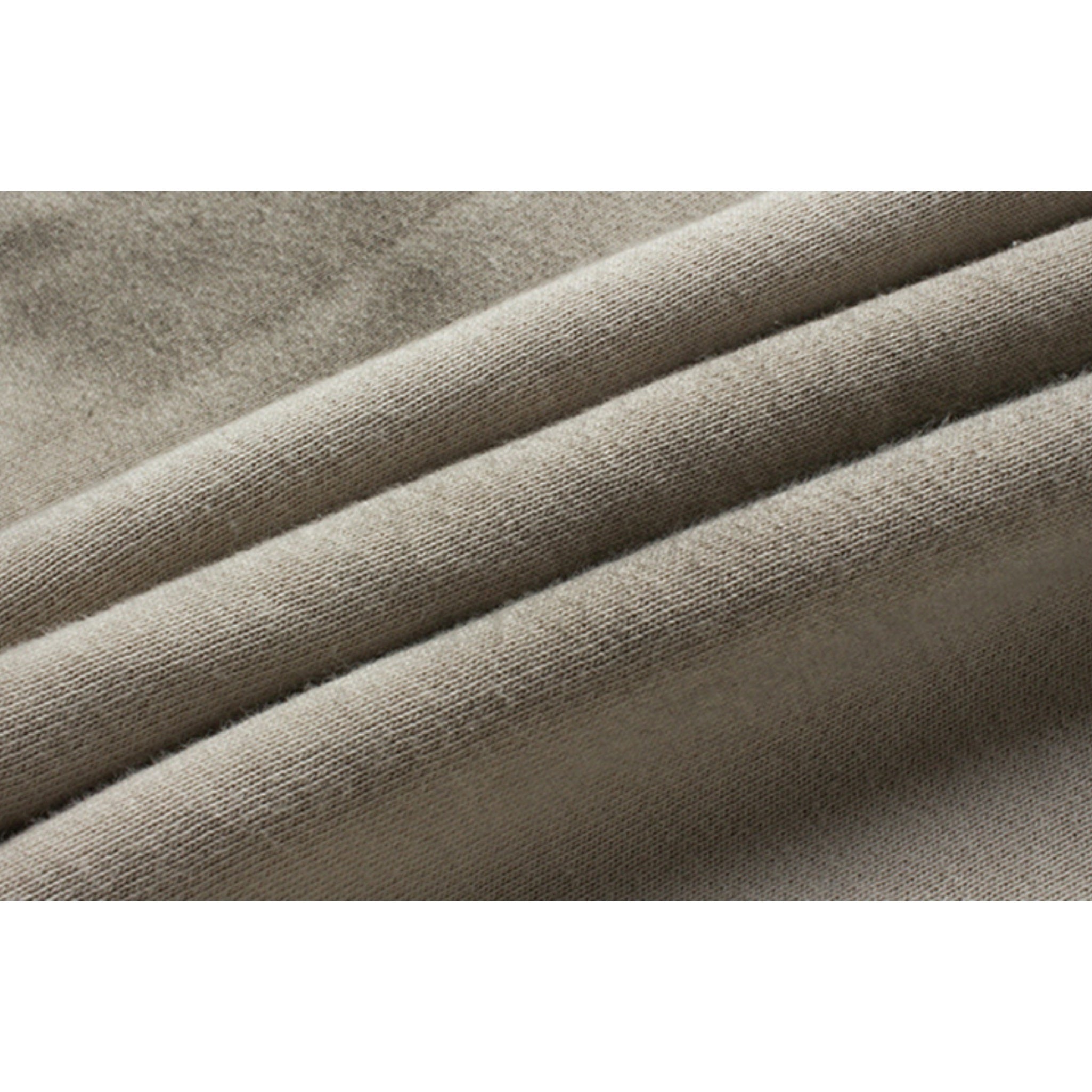 【上下別売り】Vintage Mud Dyed Distressed ZIP-Up Hooded Sweat MR027