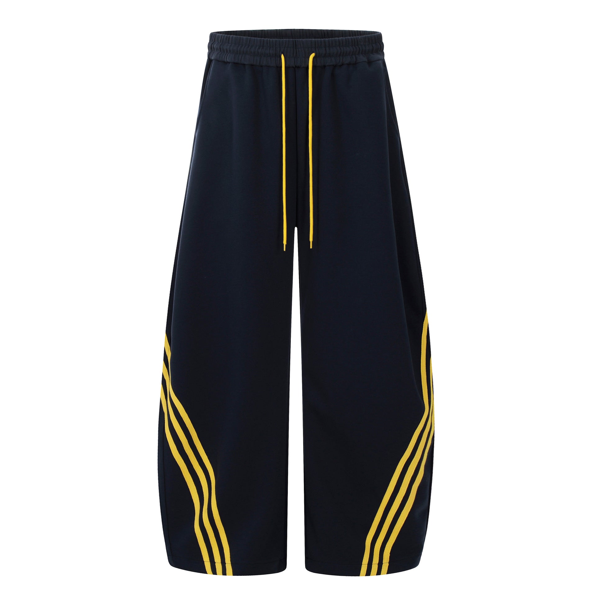 Three Bar Loose Sweat Pants MB7400