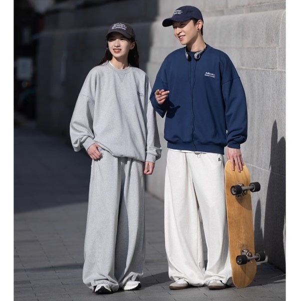 Wide-leg Sweat Pants BI2020