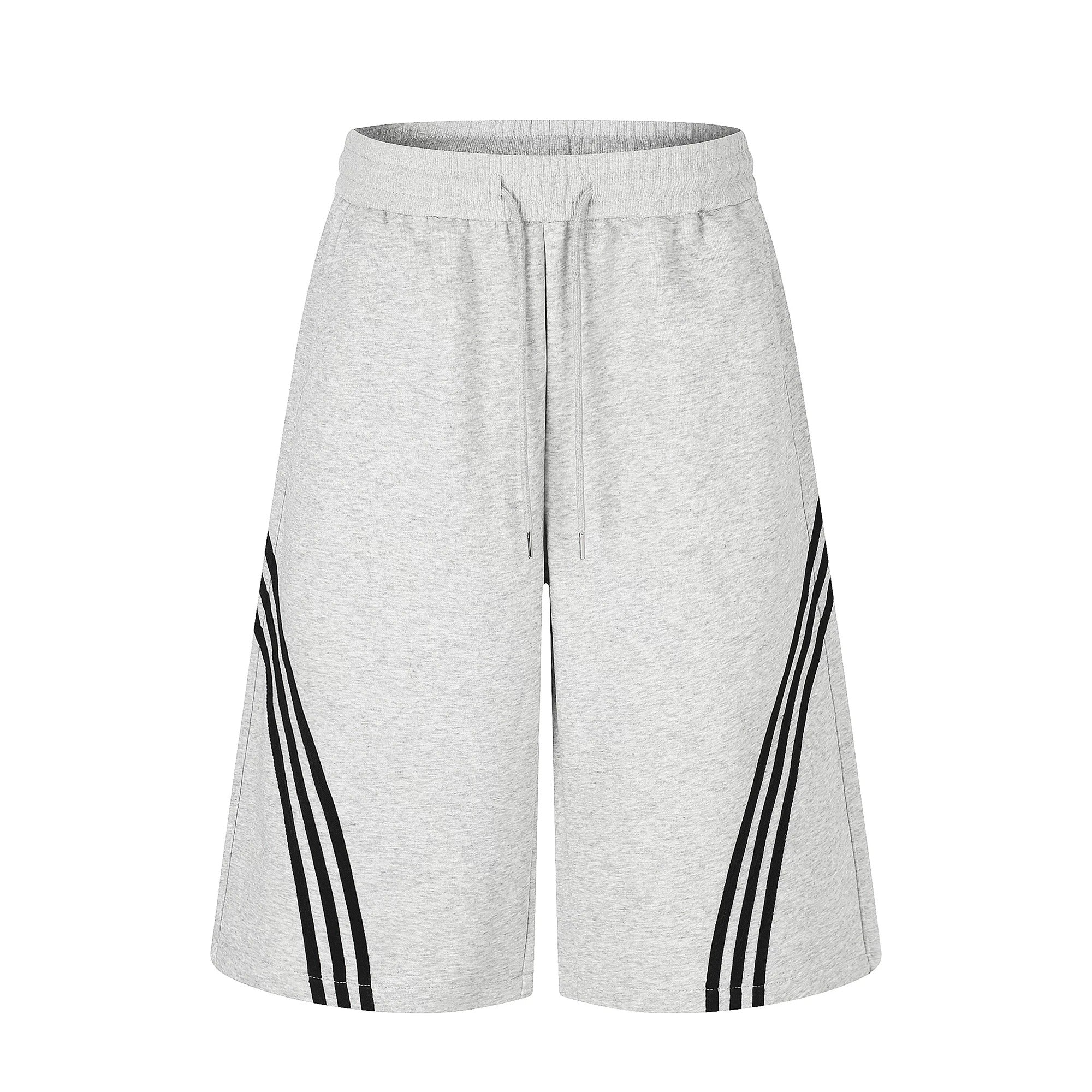Three-Stripe Cropped Sweat Pants MB7408