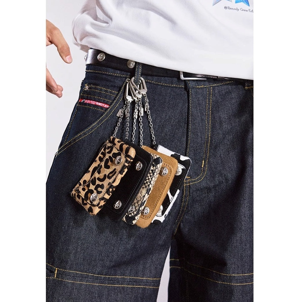 Card Holder & Coin Purse MB7368