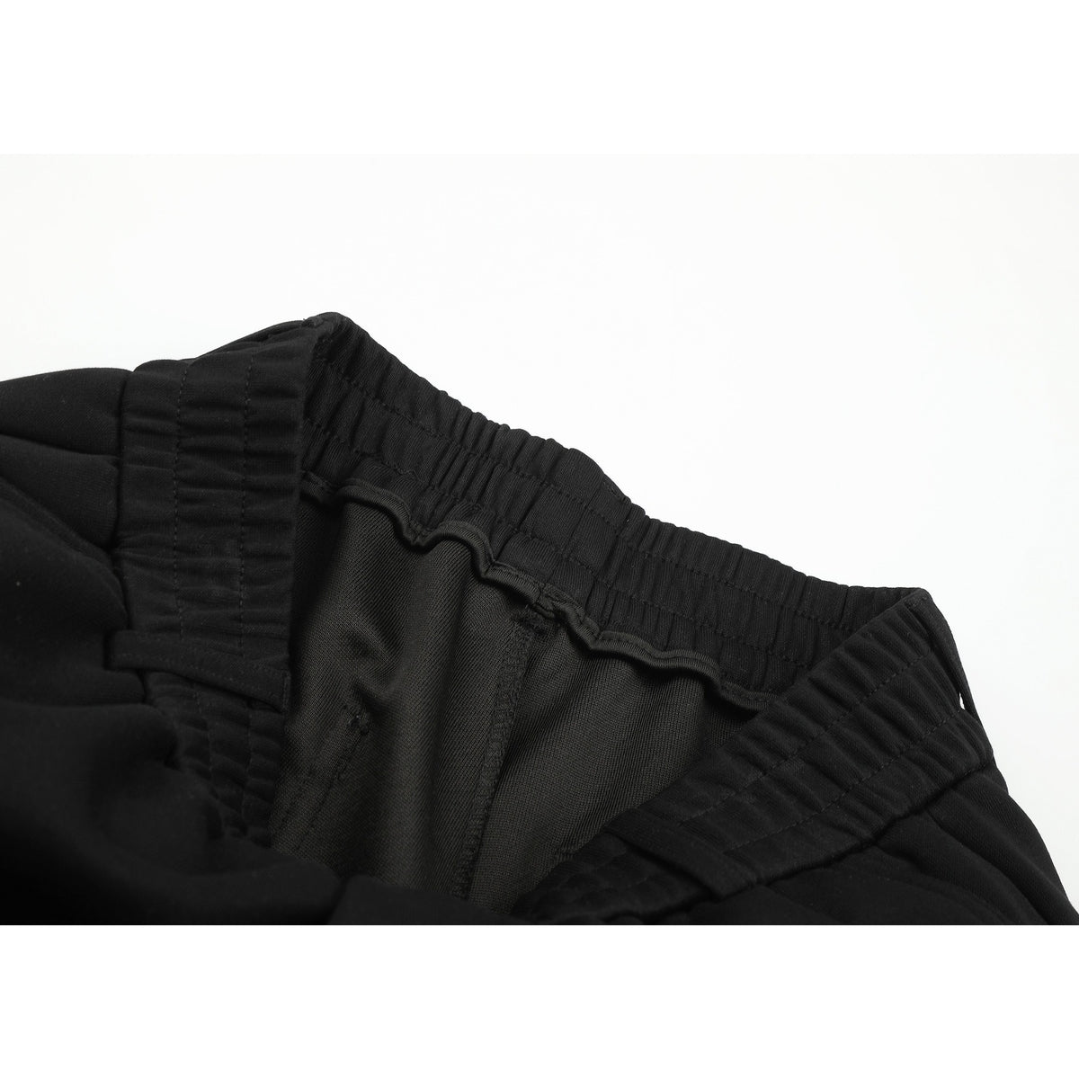 Five-Point Star Embroidered Sweat Pants MB7468