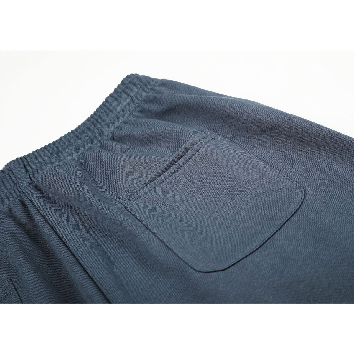 Letter Printed Wide-Leg Sweat Pants MB7469