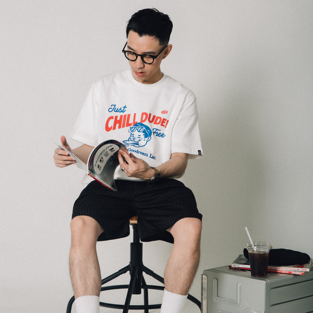 Retro Sandwich T-shirt MB1000