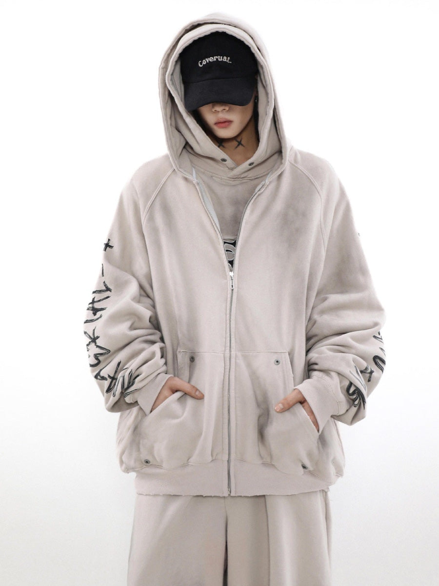 VINTAGE DIRTY SET アウター MR027