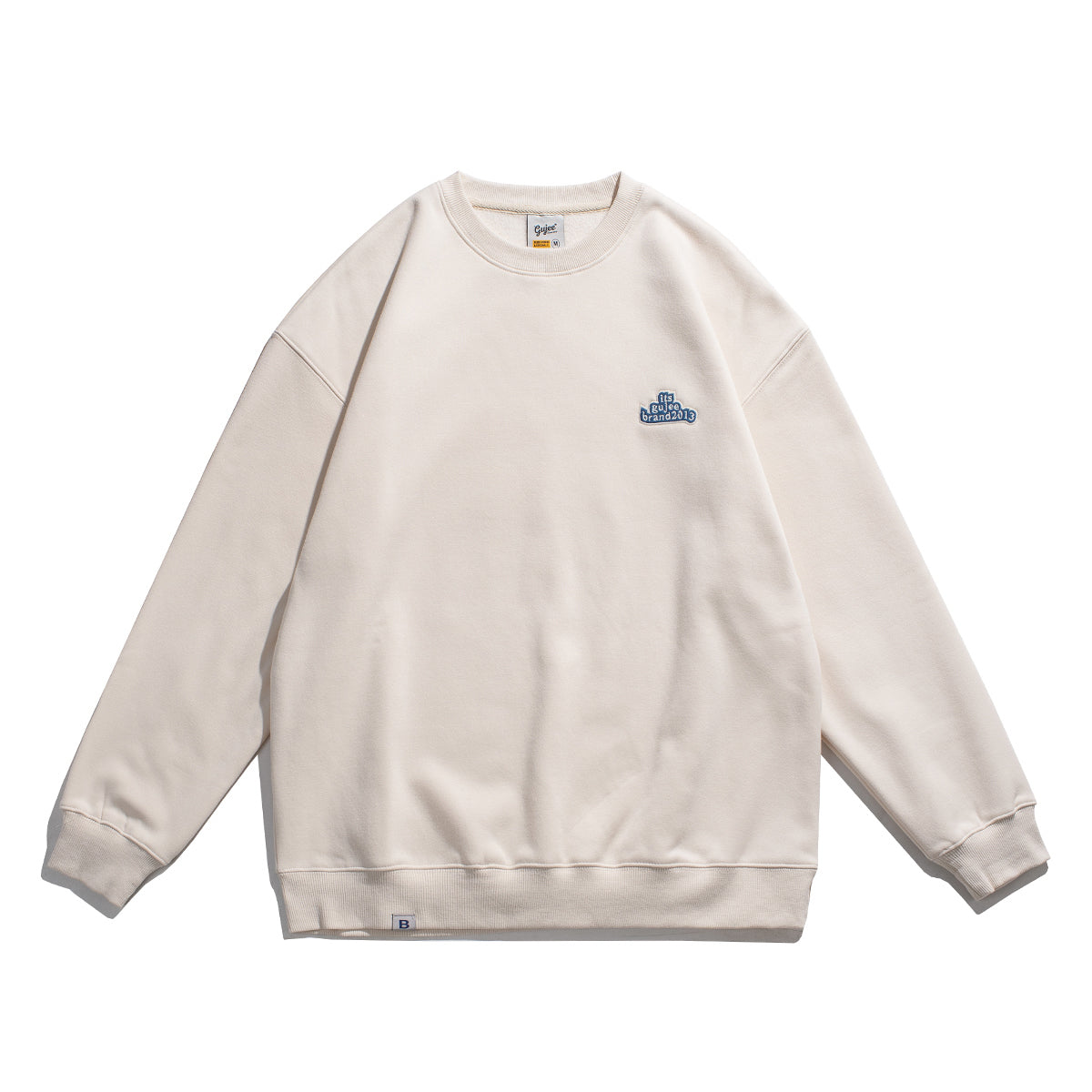 spring sweatshirt GB1003