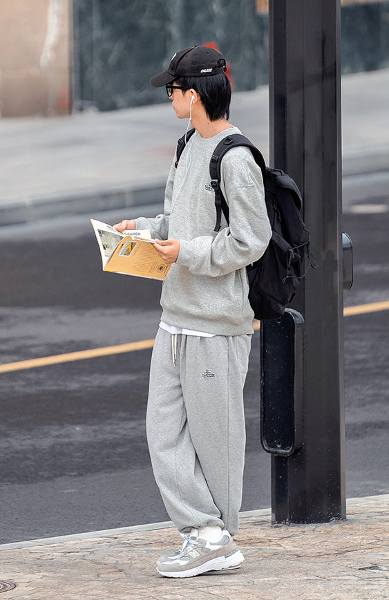 spring sweatshirt GB1003