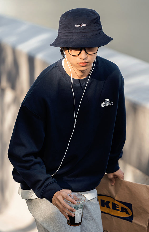 spring sweatshirt GB1003