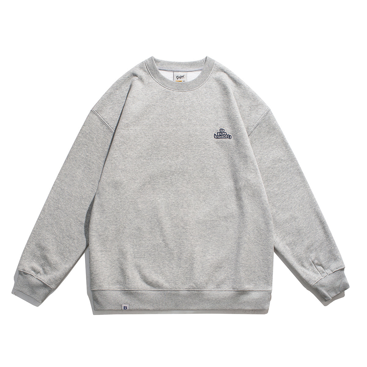 spring sweatshirt GB1003