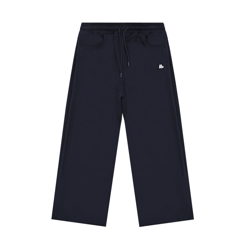 Wide-leg Sweat Pants BI2020