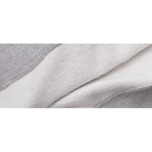 Patch Embroidery Classic Hoodie BI2017
