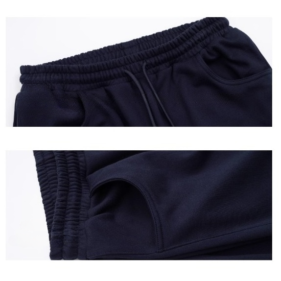 Wide-leg Sweat Pants BI2020