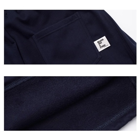 Wide-leg Sweat Pants BI2020