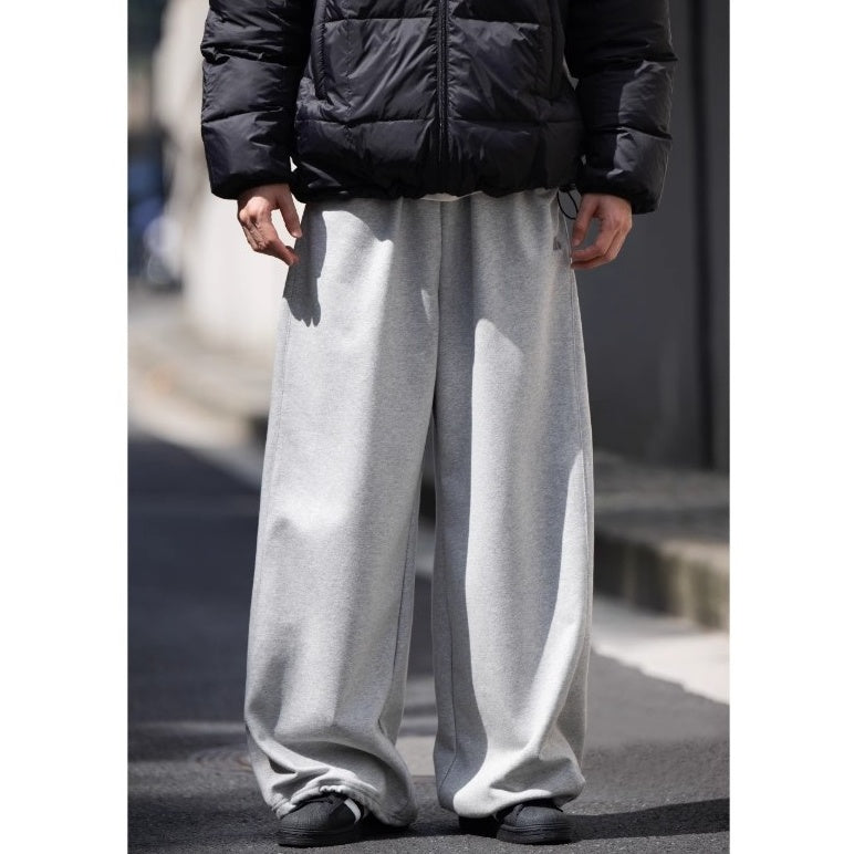Wide-leg Sweat Pants BI2020