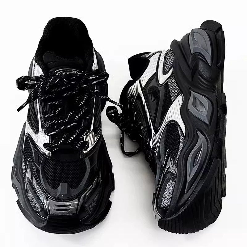 Mecha Style Dad Shoes MB7426