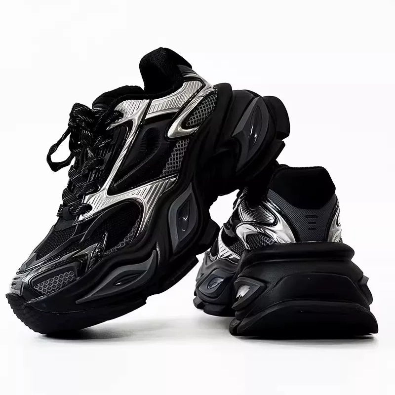 Mecha Style Dad Shoes MB7426