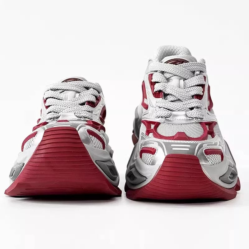 Mecha Style Dad Shoes MB7426