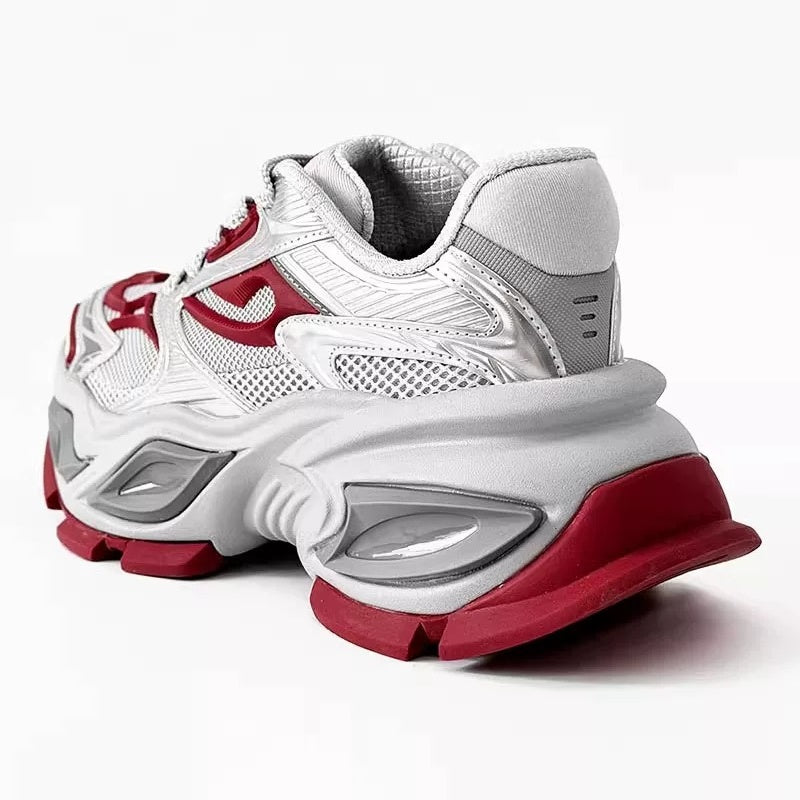 Mecha Style Dad Shoes MB7426