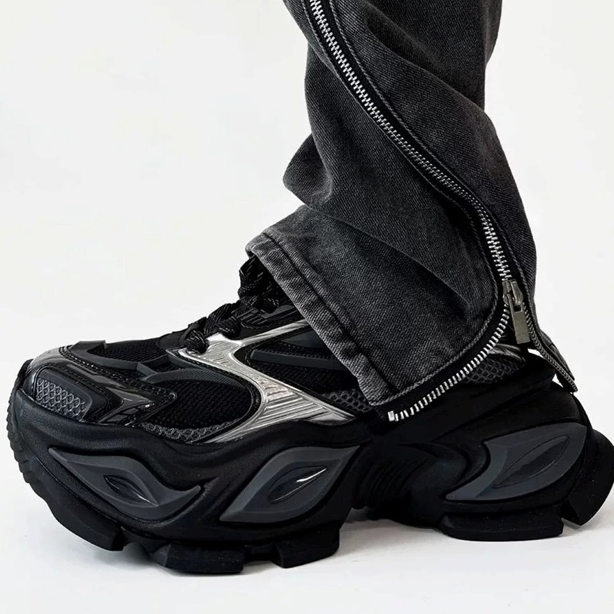 Mecha Style Dad Shoes MB7426