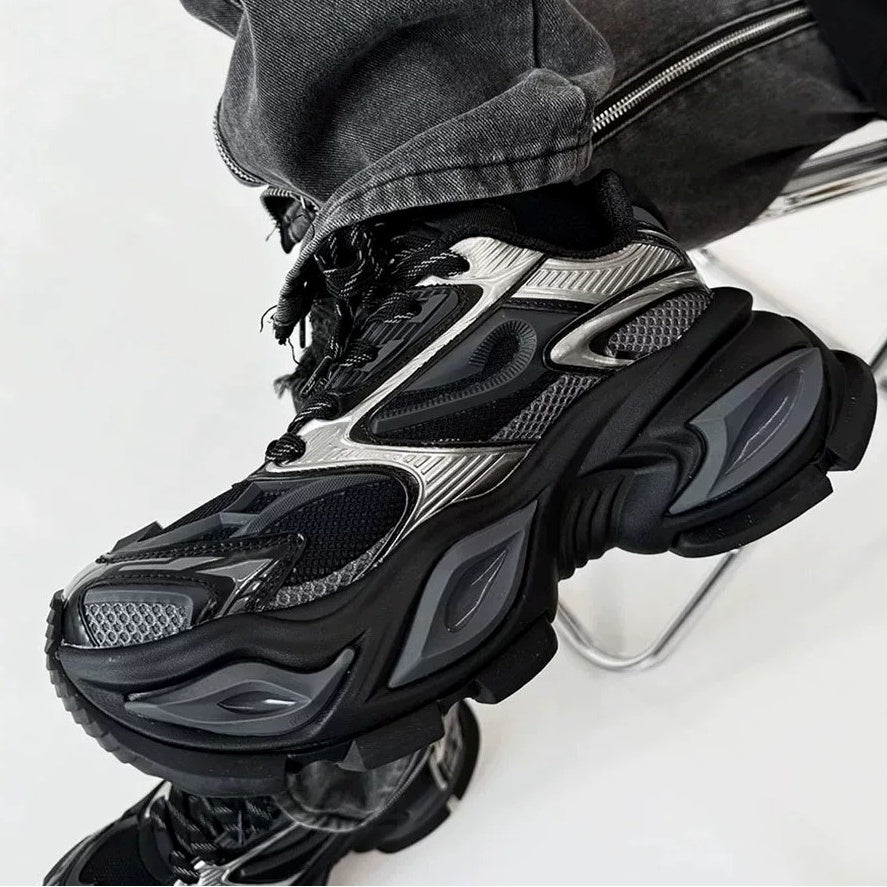 Mecha Style Dad Shoes MB7426