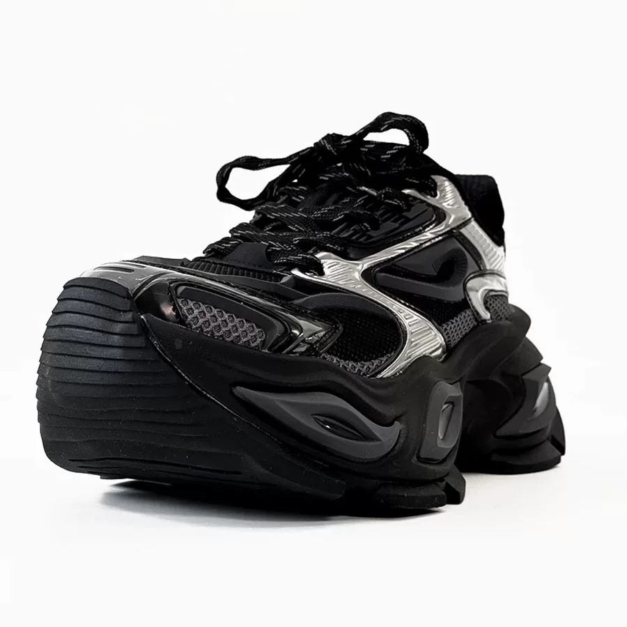 Mecha Style Dad Shoes MB7426