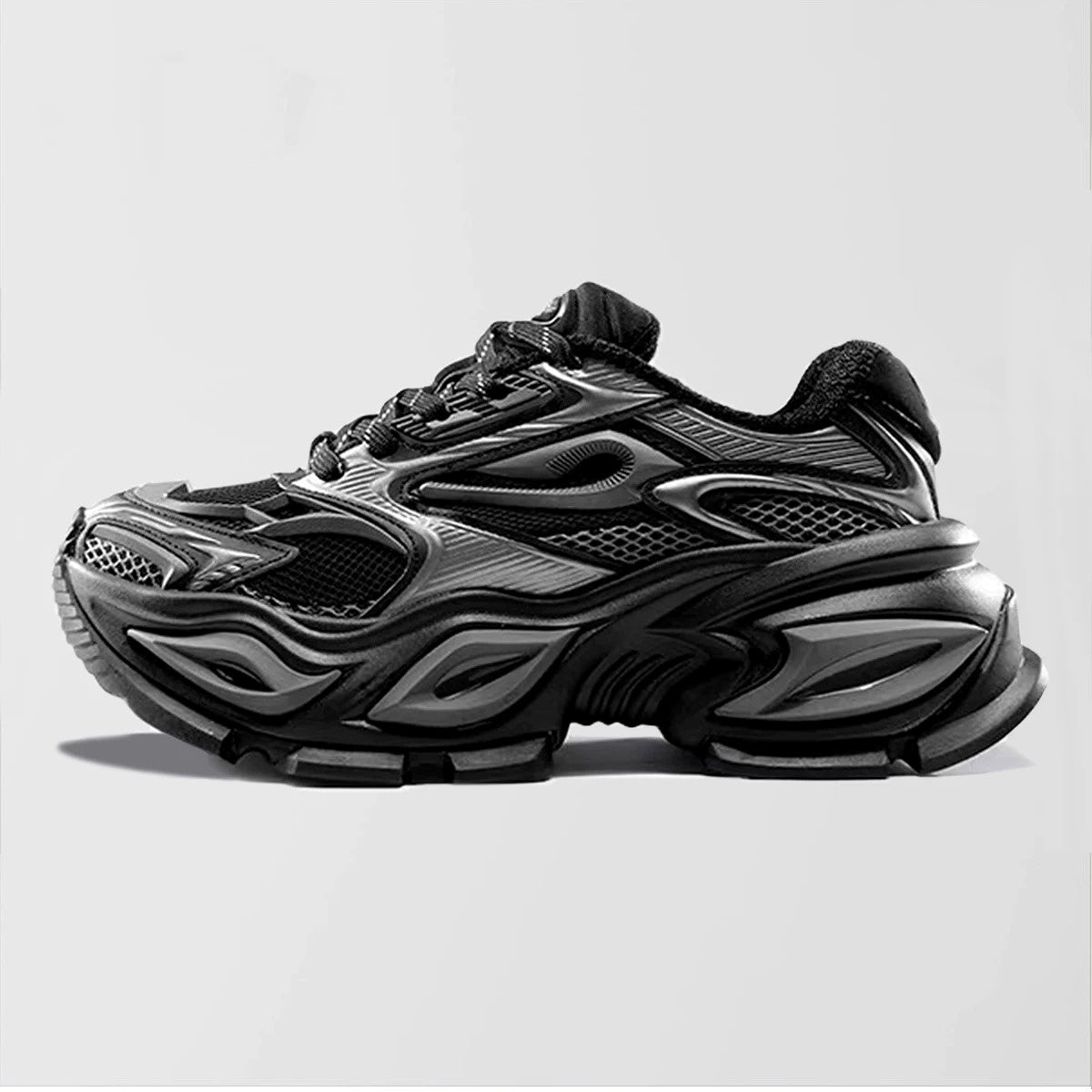 Mecha Style Dad Shoes MB7426