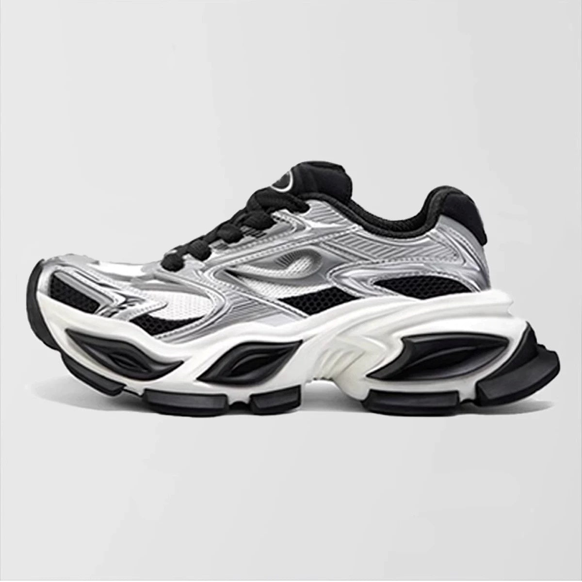 Mecha Style Dad Shoes MB7426