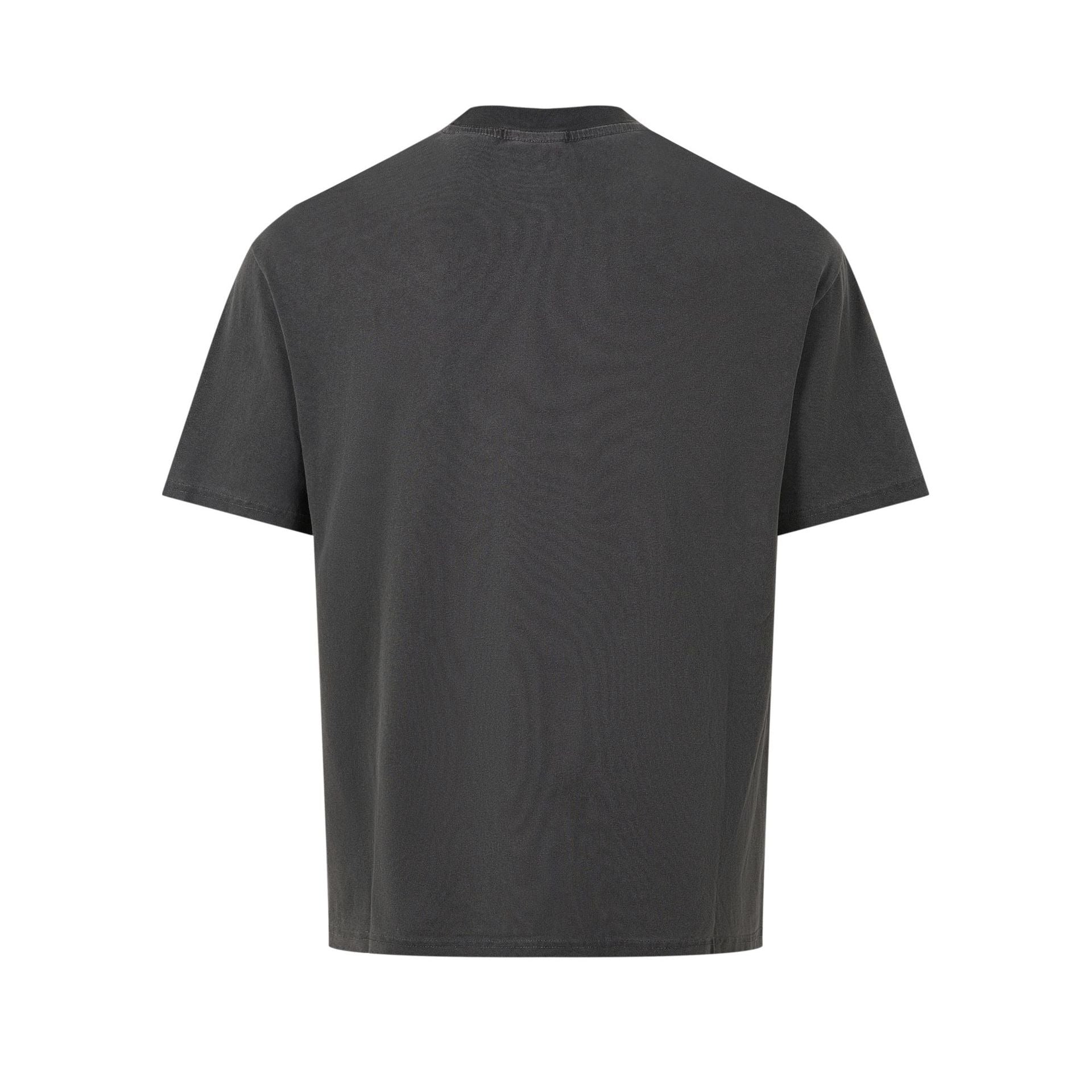 Fade Union Jack Graphic T-Shirt MB7395