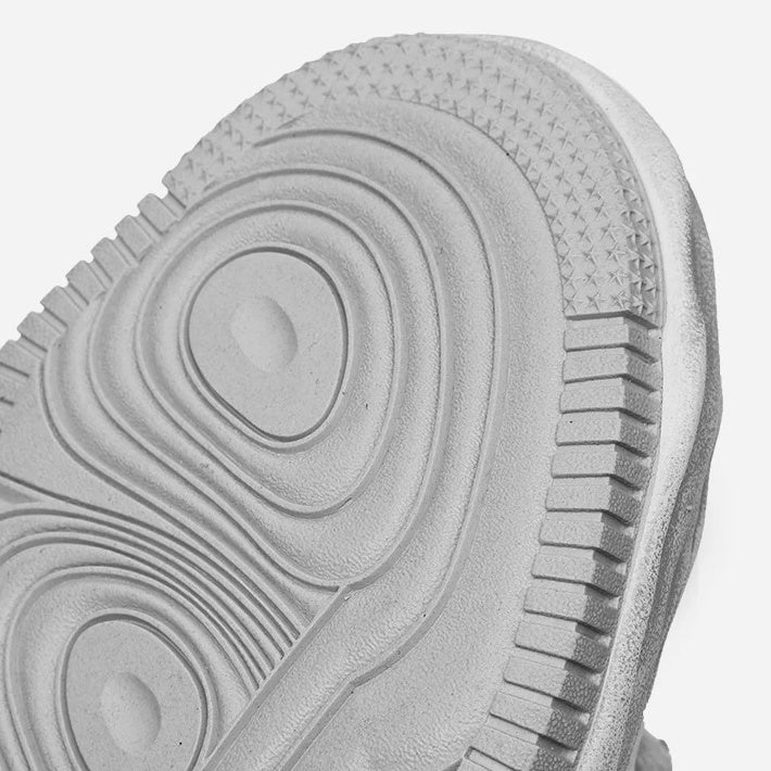 Smudge Design Heightened Platform Sneaker MB7430