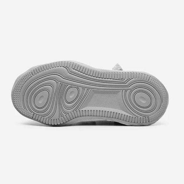 Smudge Design Heightened Platform Sneaker MB7430