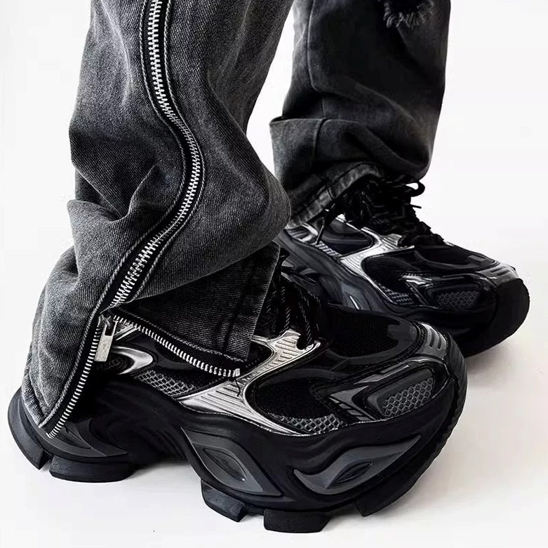 Mecha Style Dad Shoes MB7426