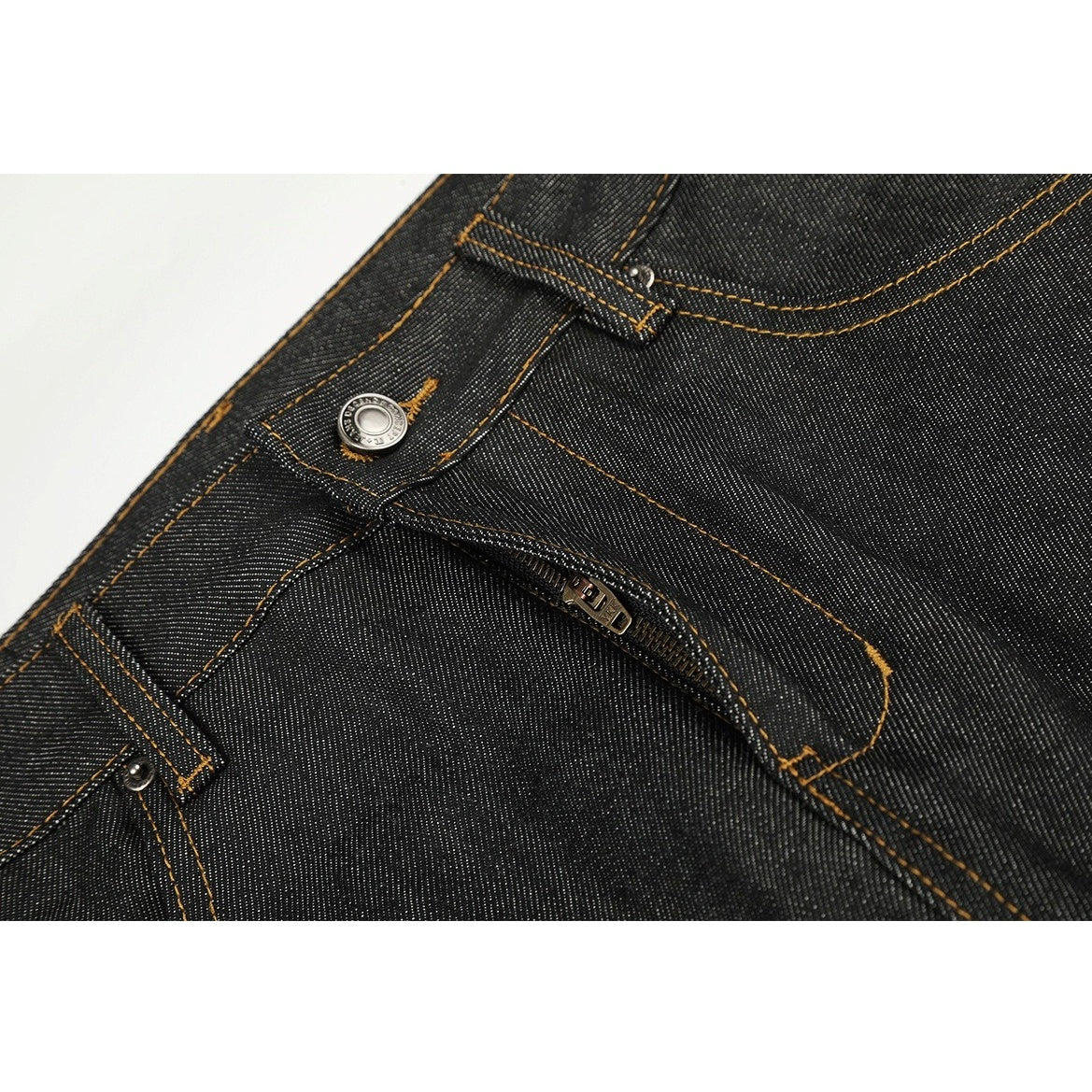 Union Jack Edge Studded Jeans MB7420