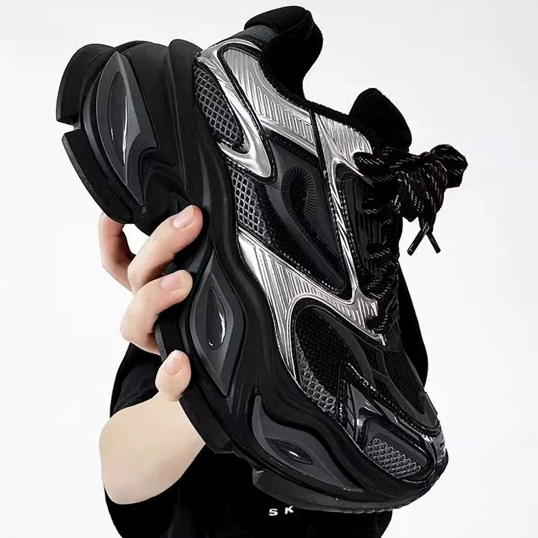 Mecha Style Dad Shoes MB7426
