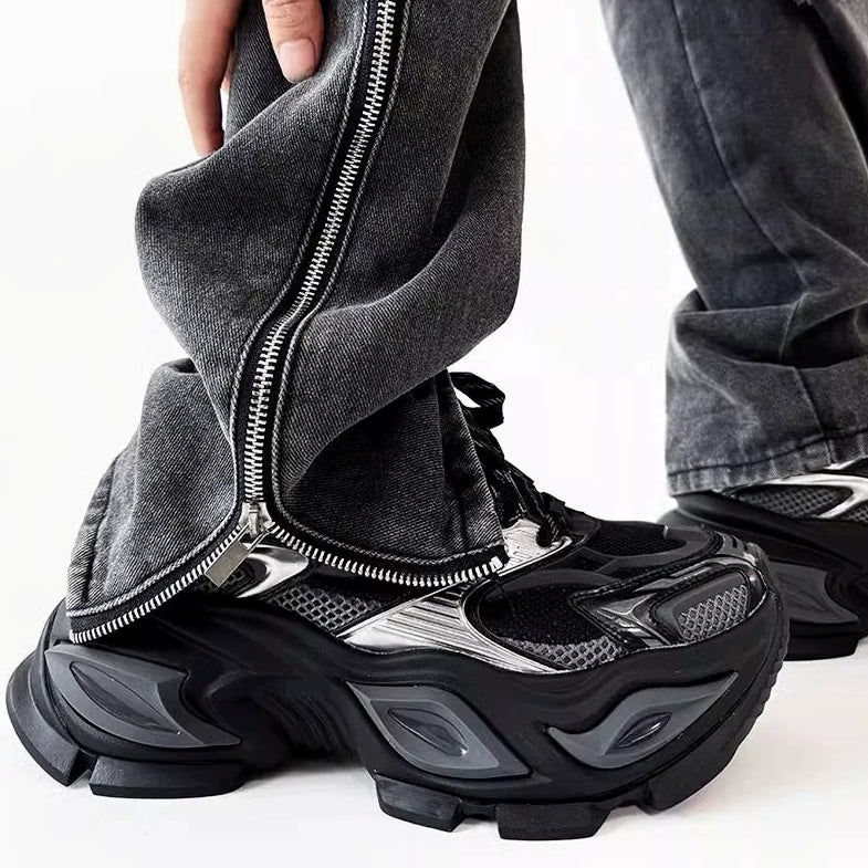 Mecha Style Dad Shoes MB7426