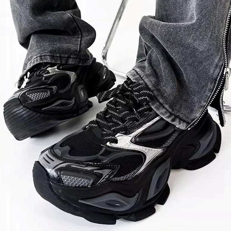 Mecha Style Dad Shoes MB7426