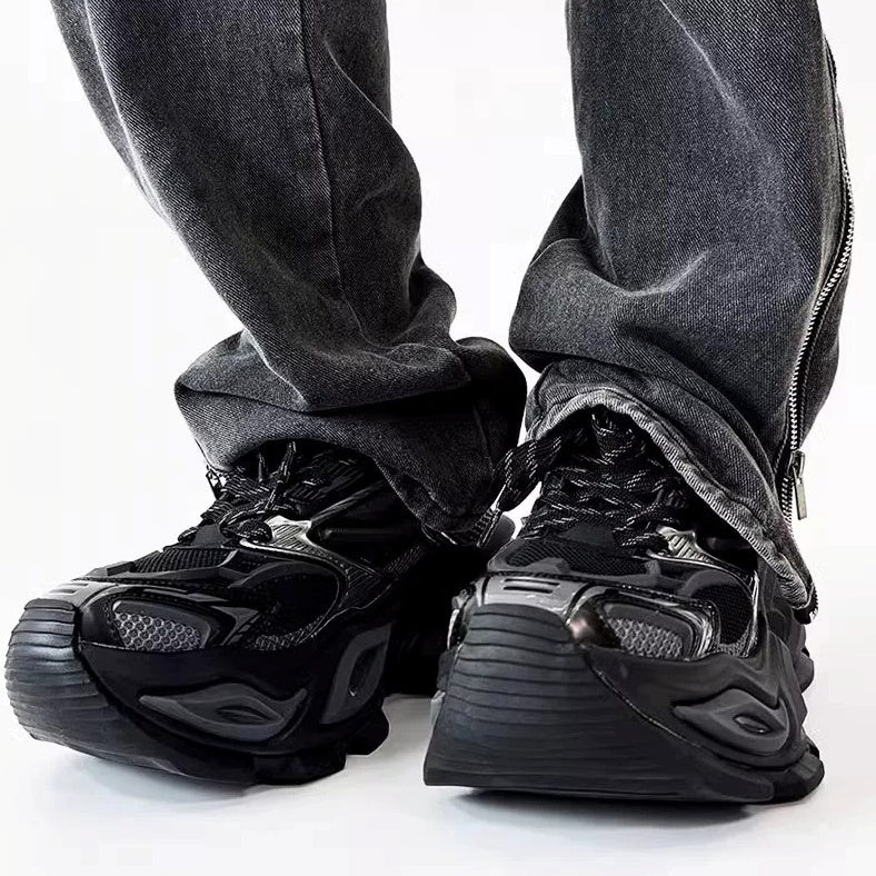 Mecha Style Dad Shoes MB7426