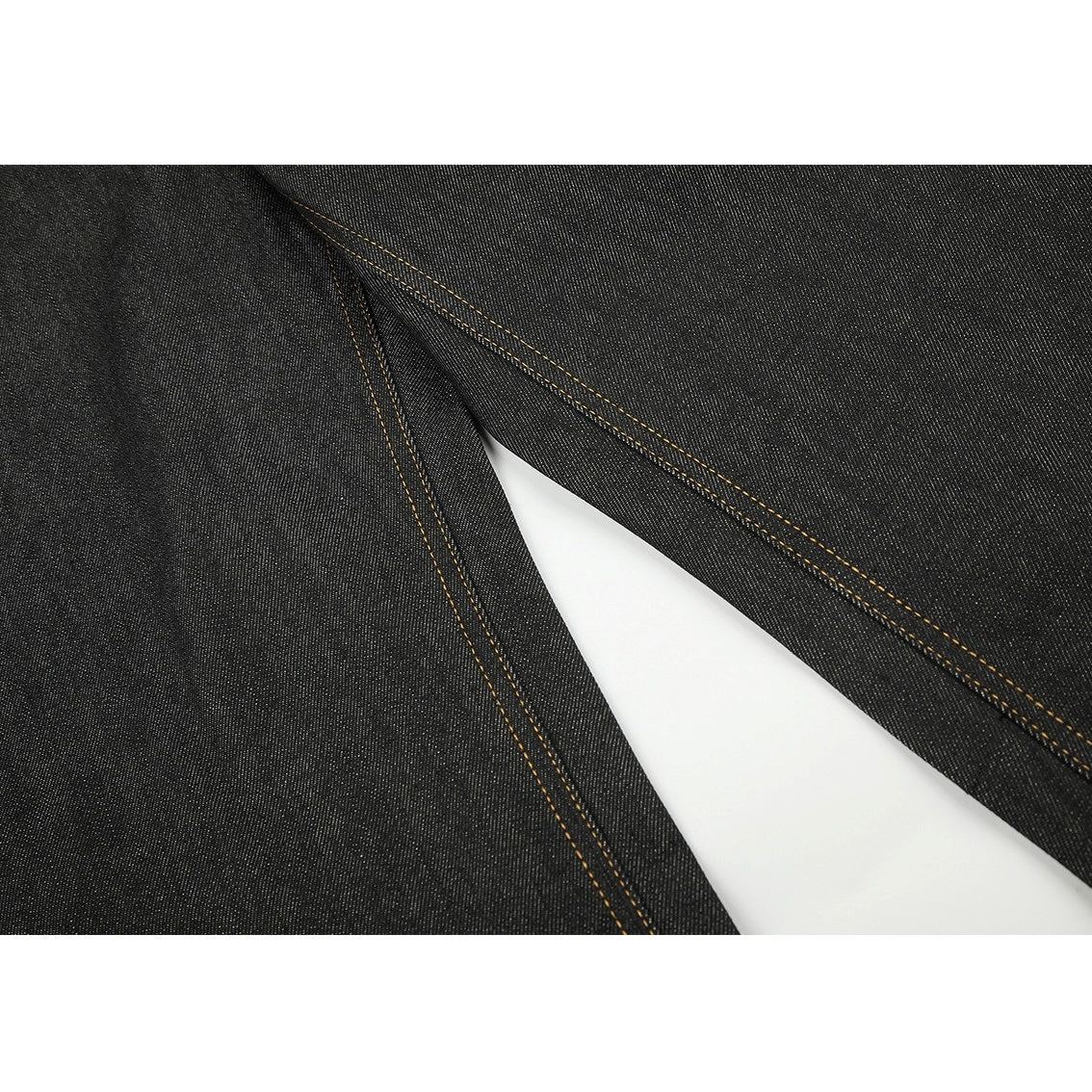 Union Jack Edge Studded Jeans MB7420