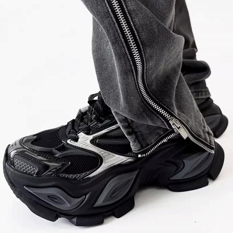 Mecha Style Dad Shoes MB7426