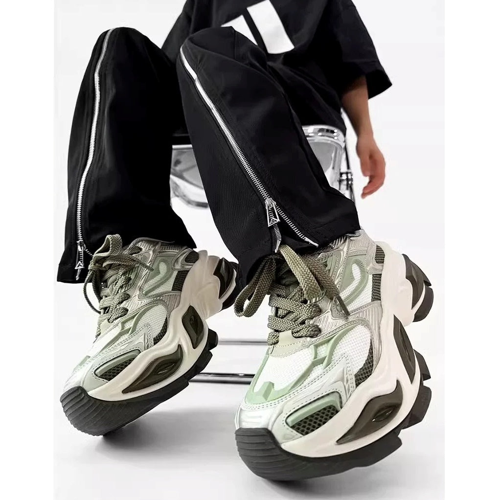 Mecha Style Dad Shoes MB7426