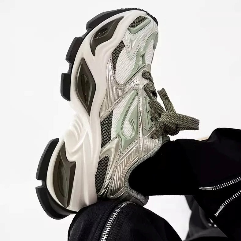 Mecha Style Dad Shoes MB7426