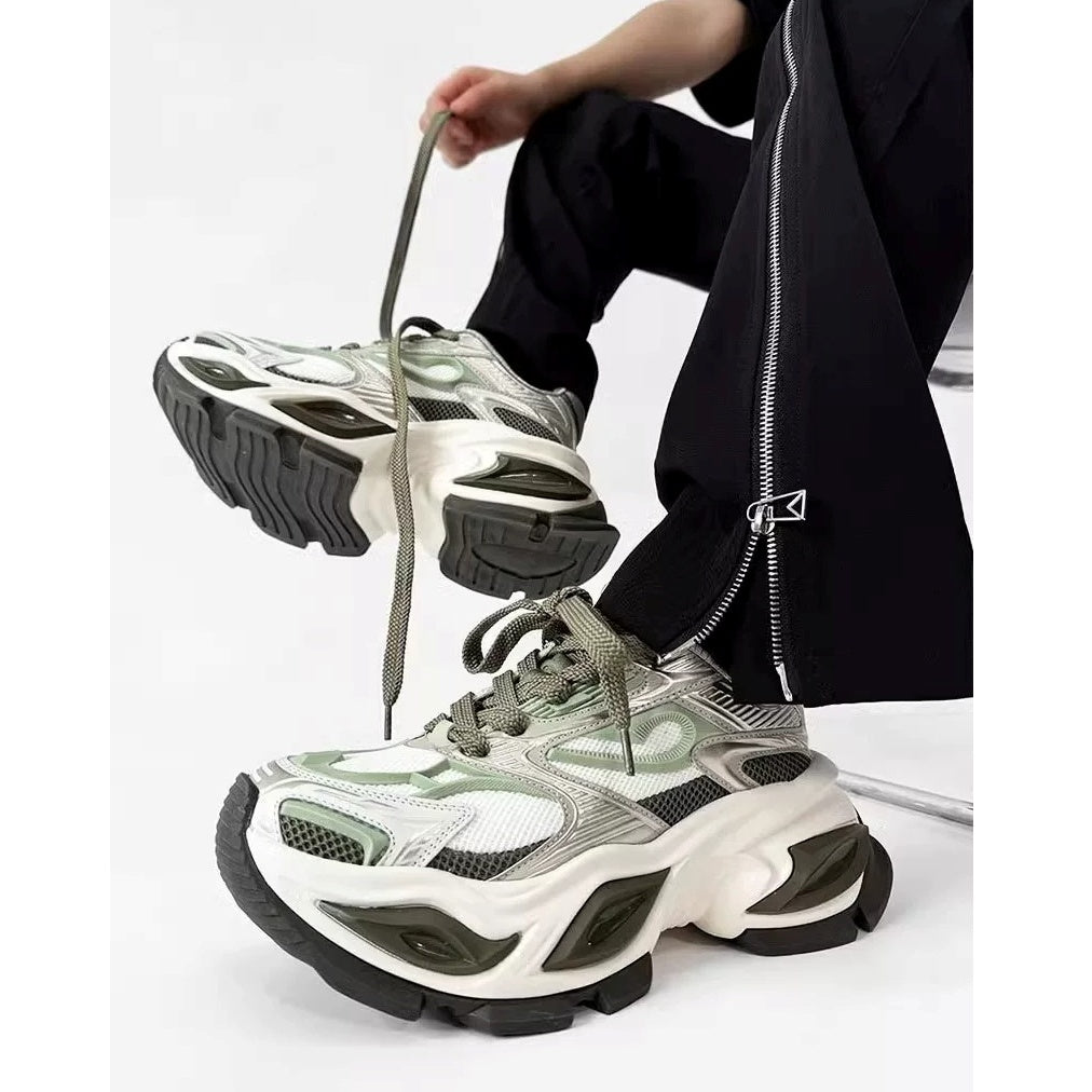Mecha Style Dad Shoes MB7426