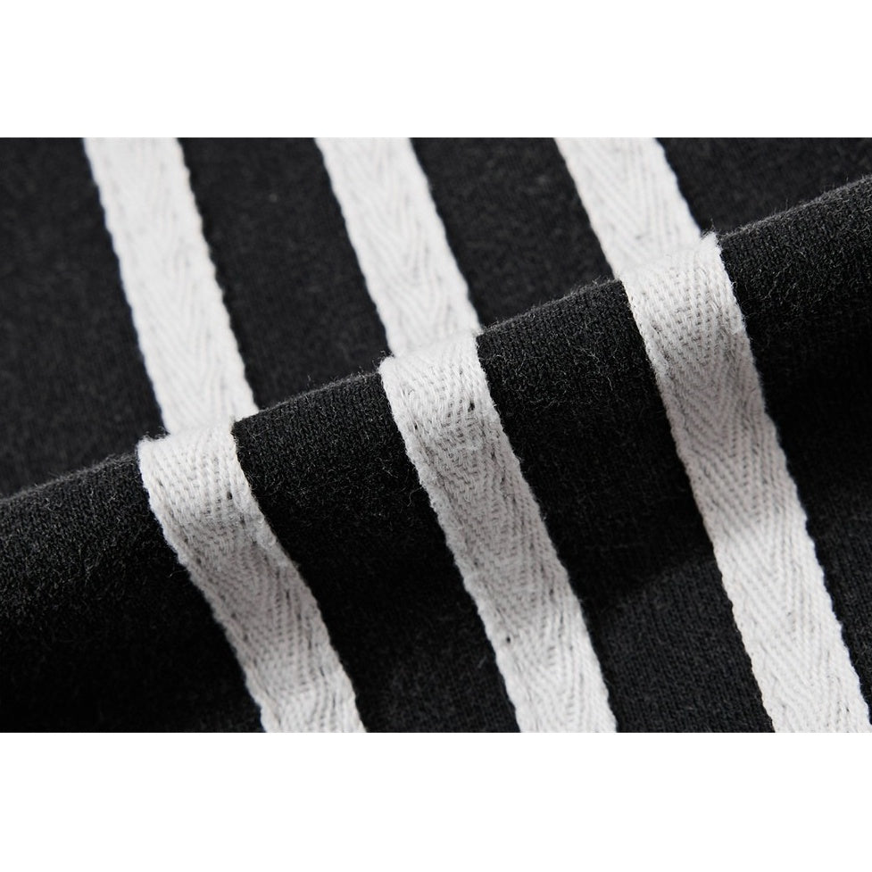 Vintage Letter Print Sweat Pants MB7464