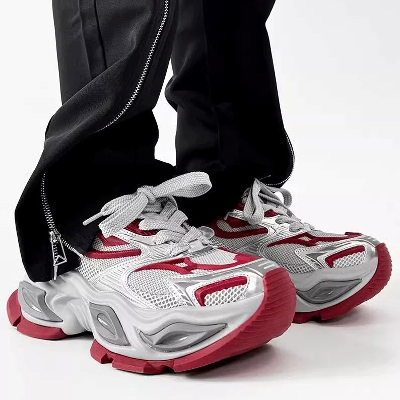 Mecha Style Dad Shoes MB7426