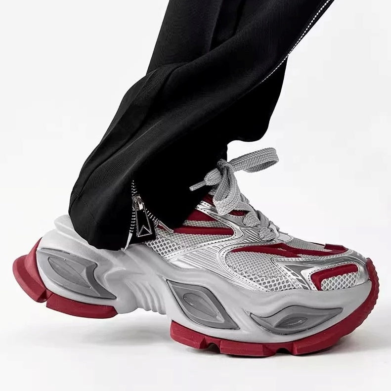 Mecha Style Dad Shoes MB7426
