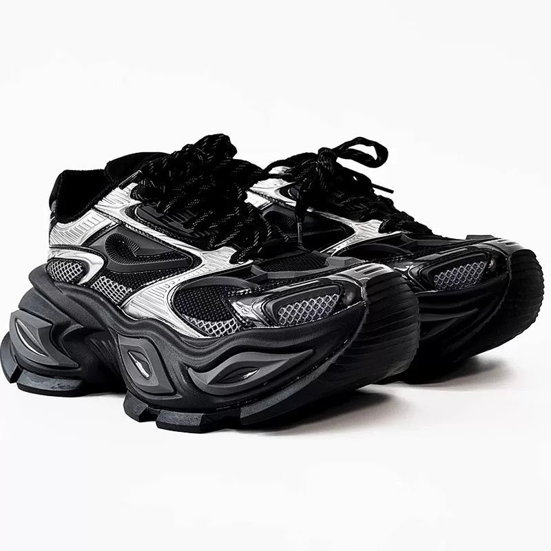 Mecha Style Dad Shoes MB7426