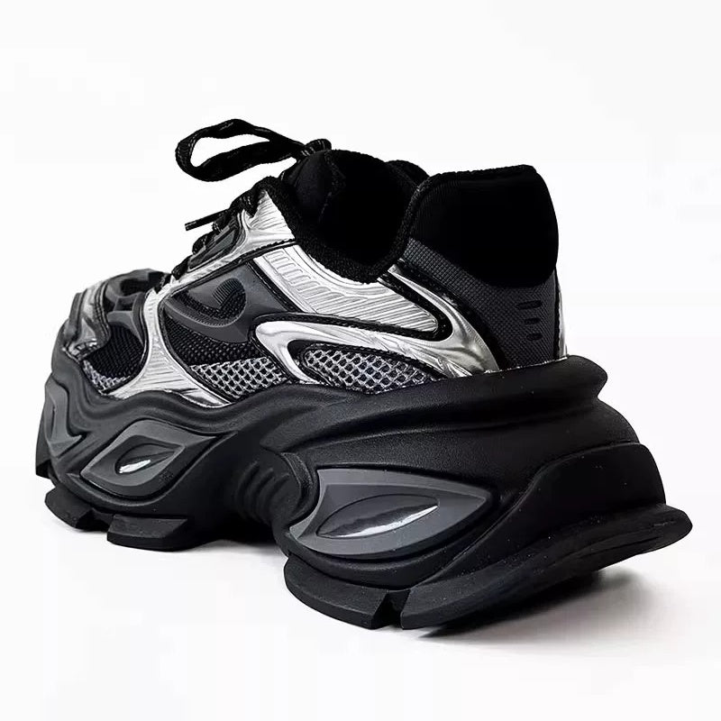 Mecha Style Dad Shoes MB7426